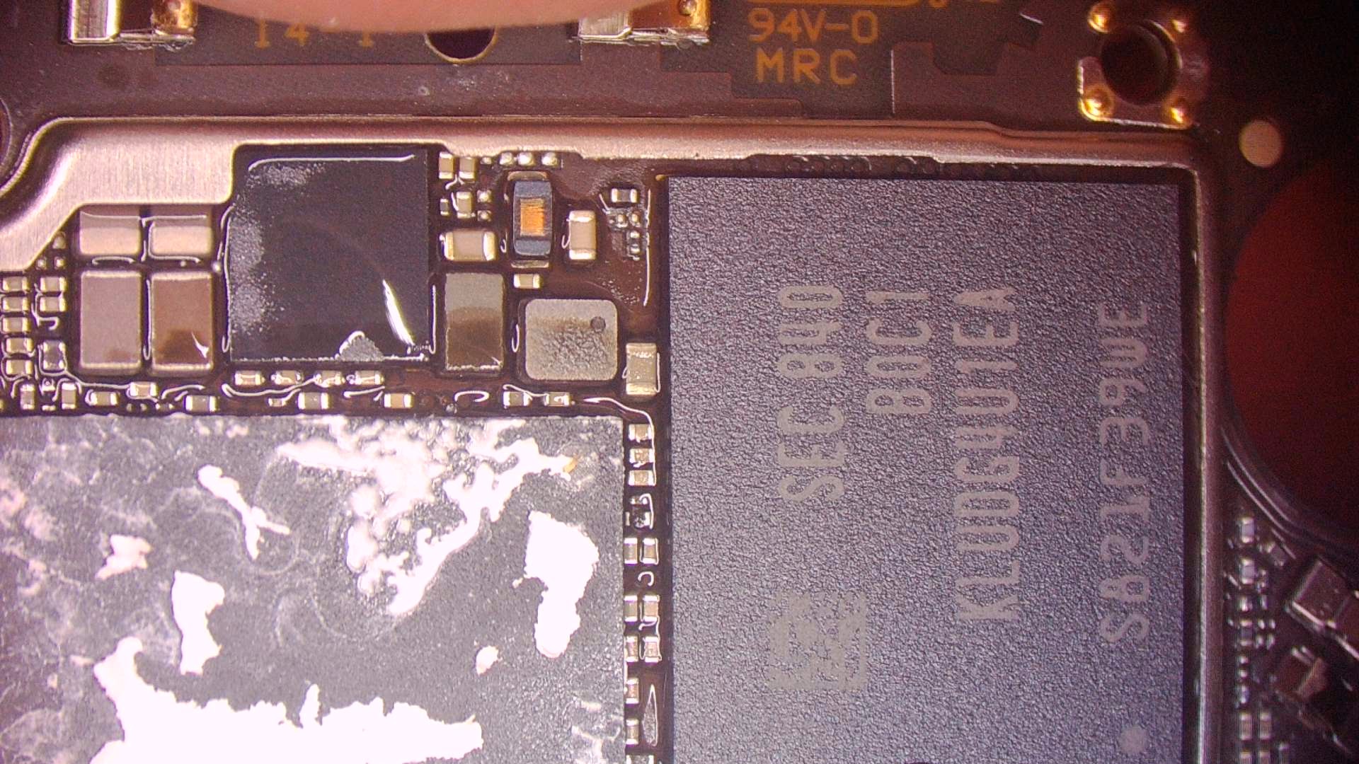 Riparazione Smartphone e Tablet